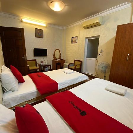 Sophie Hotel Ханой Екстериор снимка