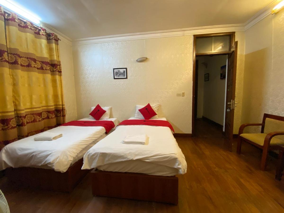 Sophie Hotel Ханой Екстериор снимка