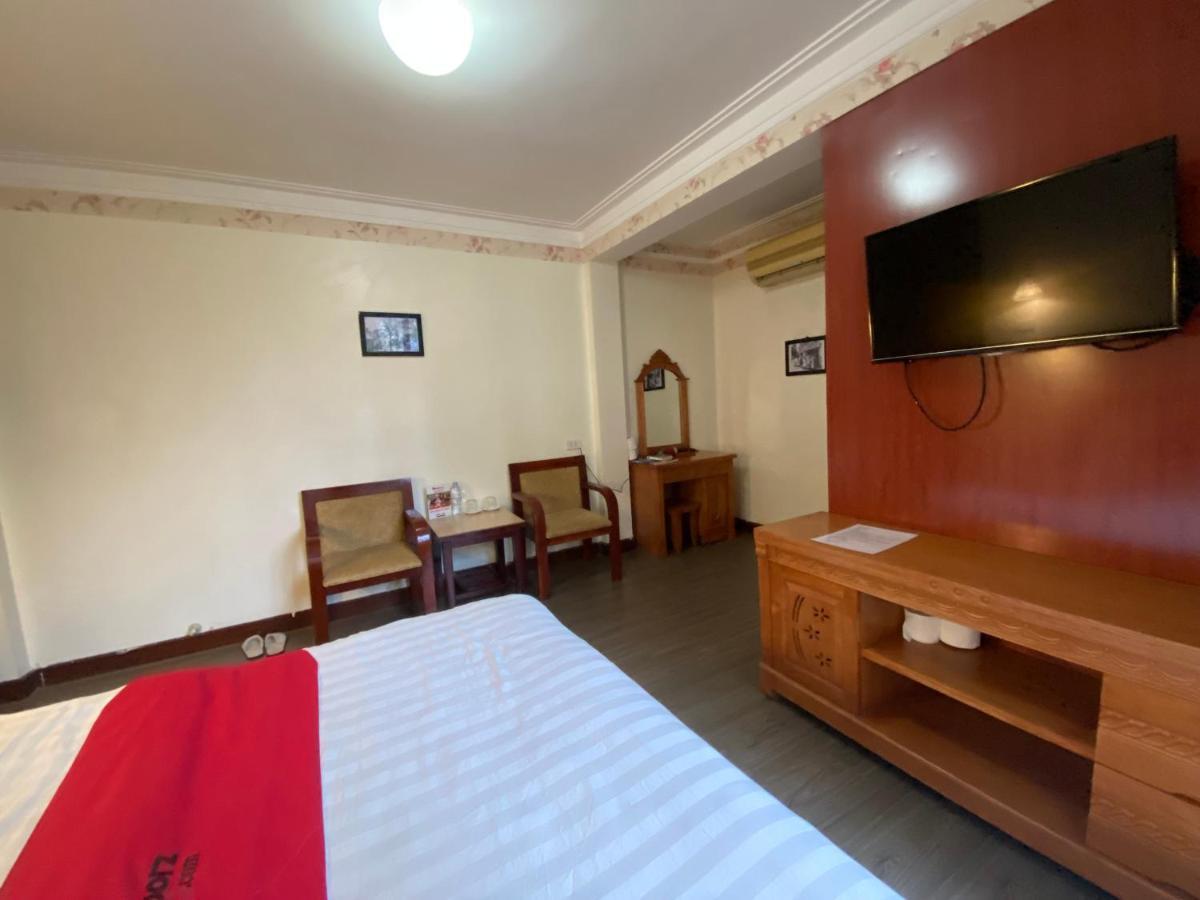 Sophie Hotel Ханой Екстериор снимка