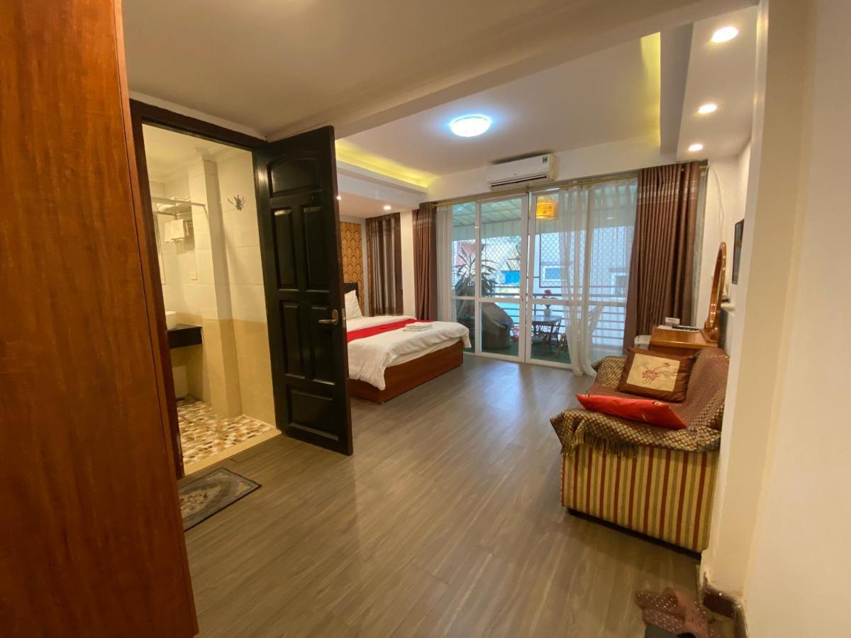 Sophie Hotel Ханой Екстериор снимка