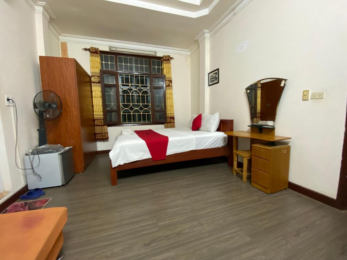 Sophie Hotel Ханой Екстериор снимка