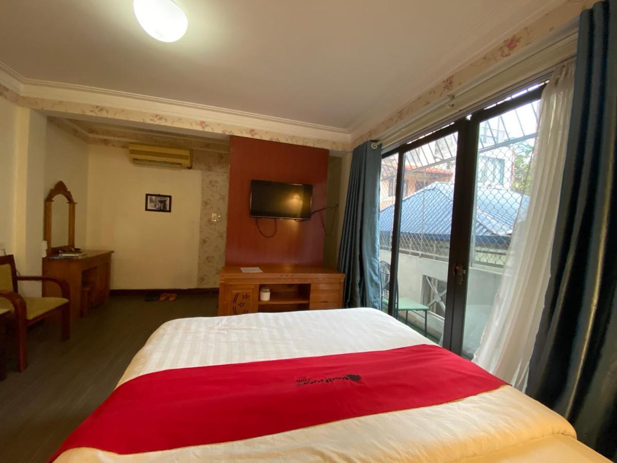 Sophie Hotel Ханой Екстериор снимка