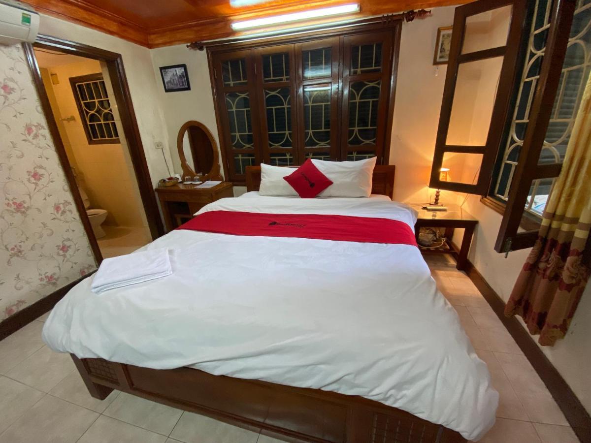 Sophie Hotel Ханой Екстериор снимка