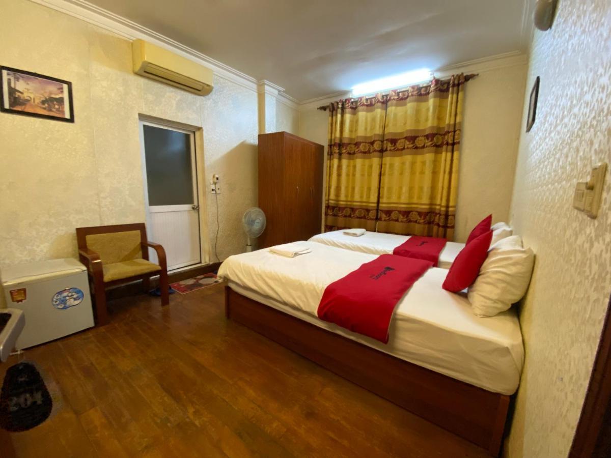 Sophie Hotel Ханой Екстериор снимка
