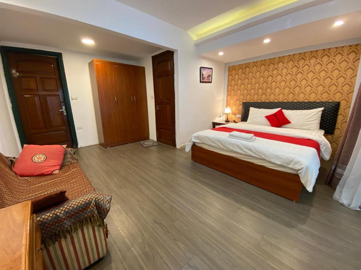 Sophie Hotel Ханой Екстериор снимка
