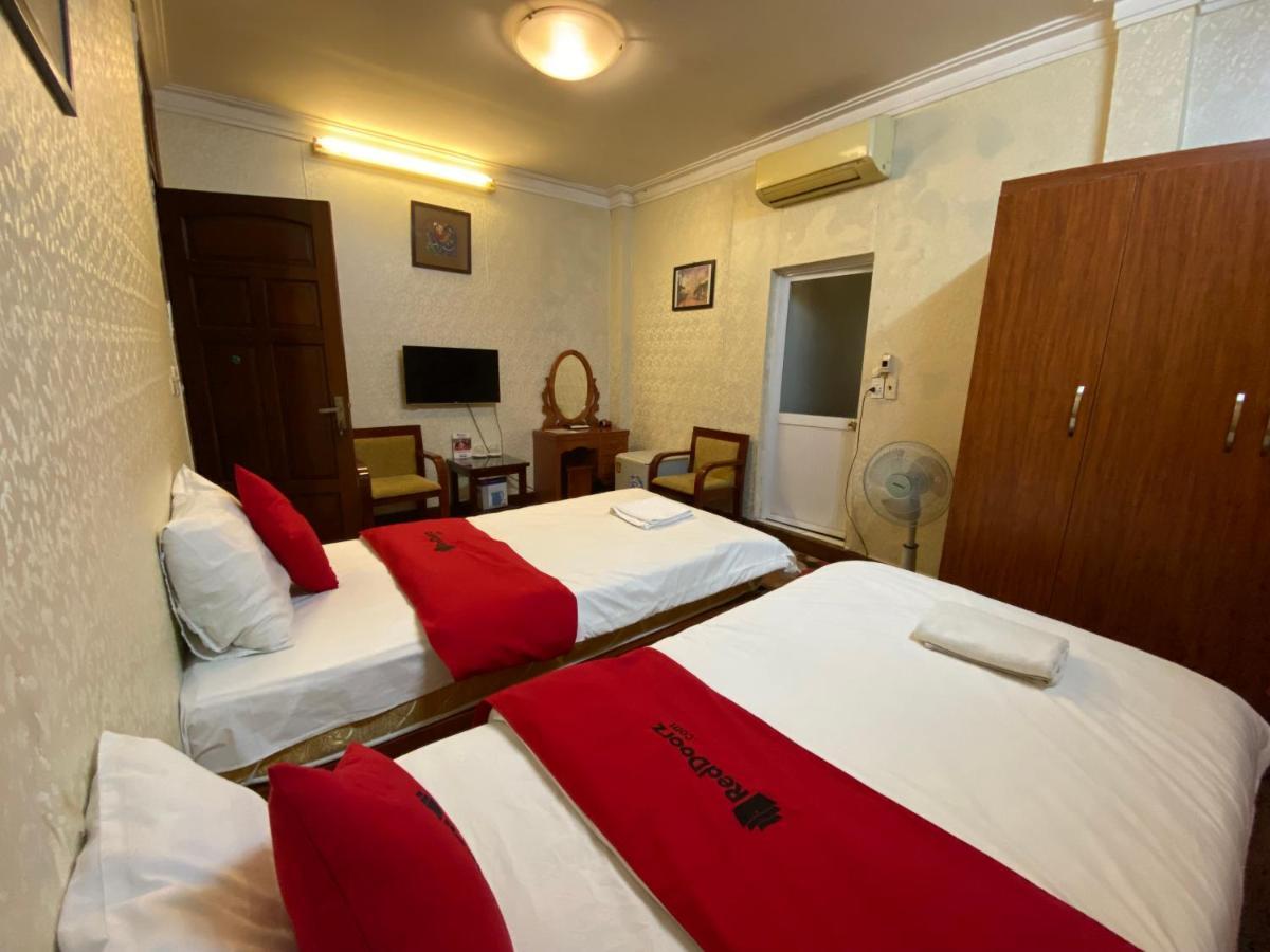 Sophie Hotel Ханой Екстериор снимка