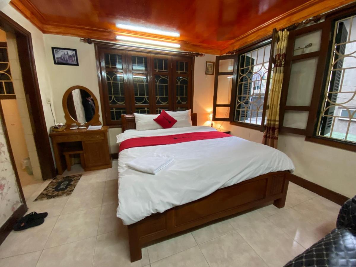 Sophie Hotel Ханой Екстериор снимка