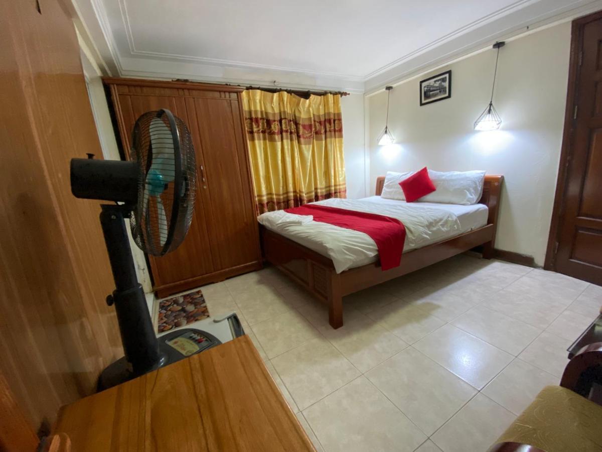 Sophie Hotel Ханой Екстериор снимка