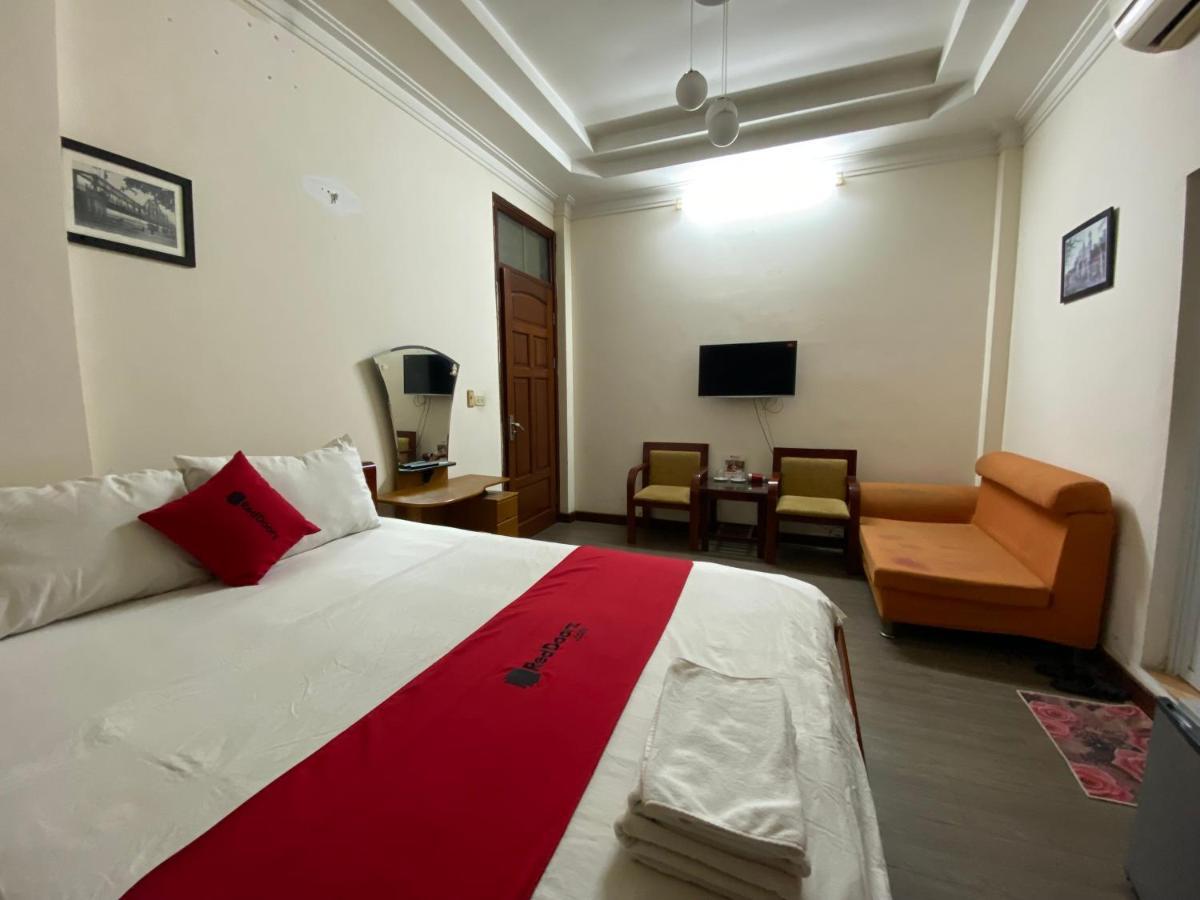 Sophie Hotel Ханой Екстериор снимка