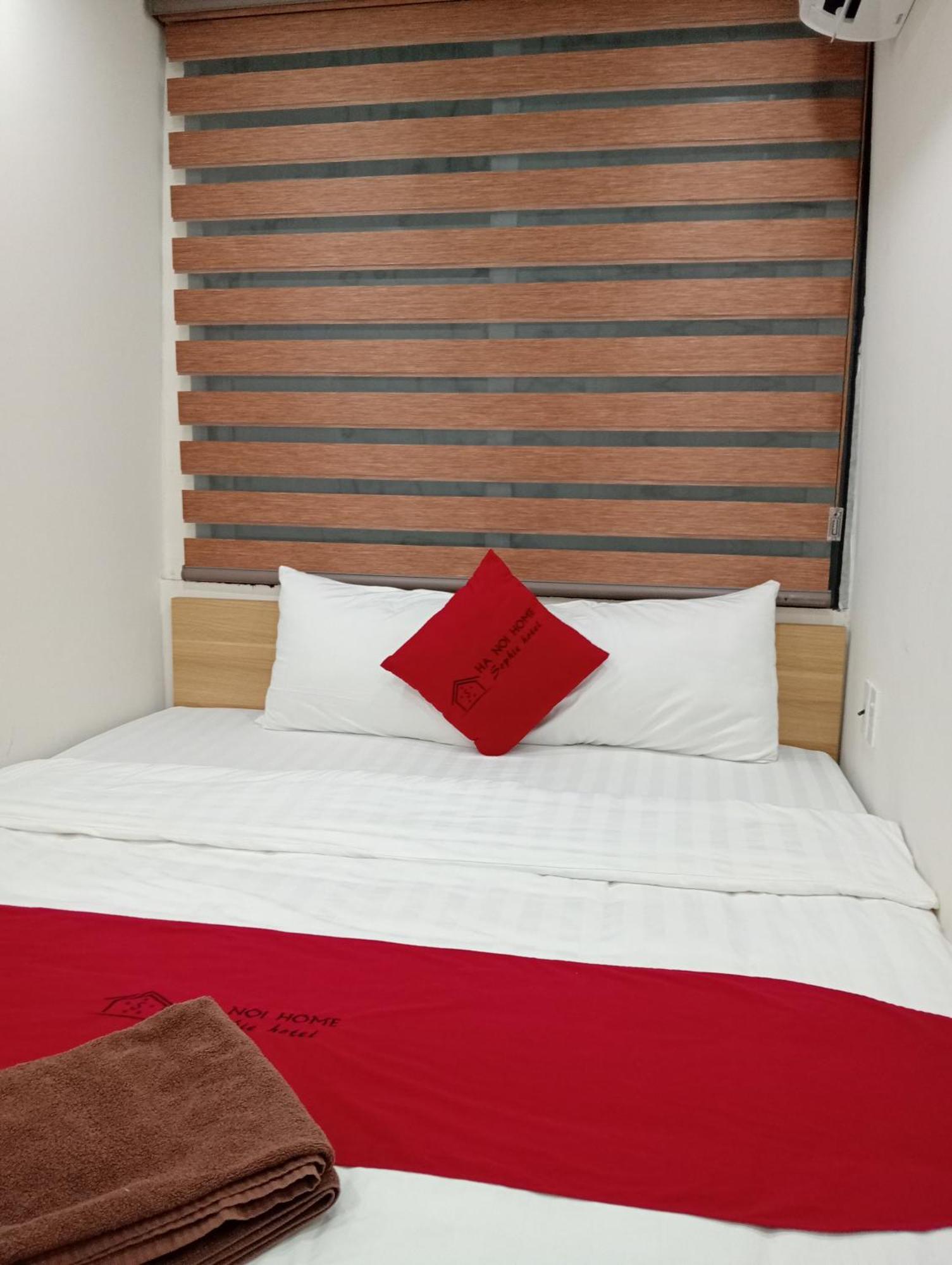 Sophie Hotel Ханой Екстериор снимка