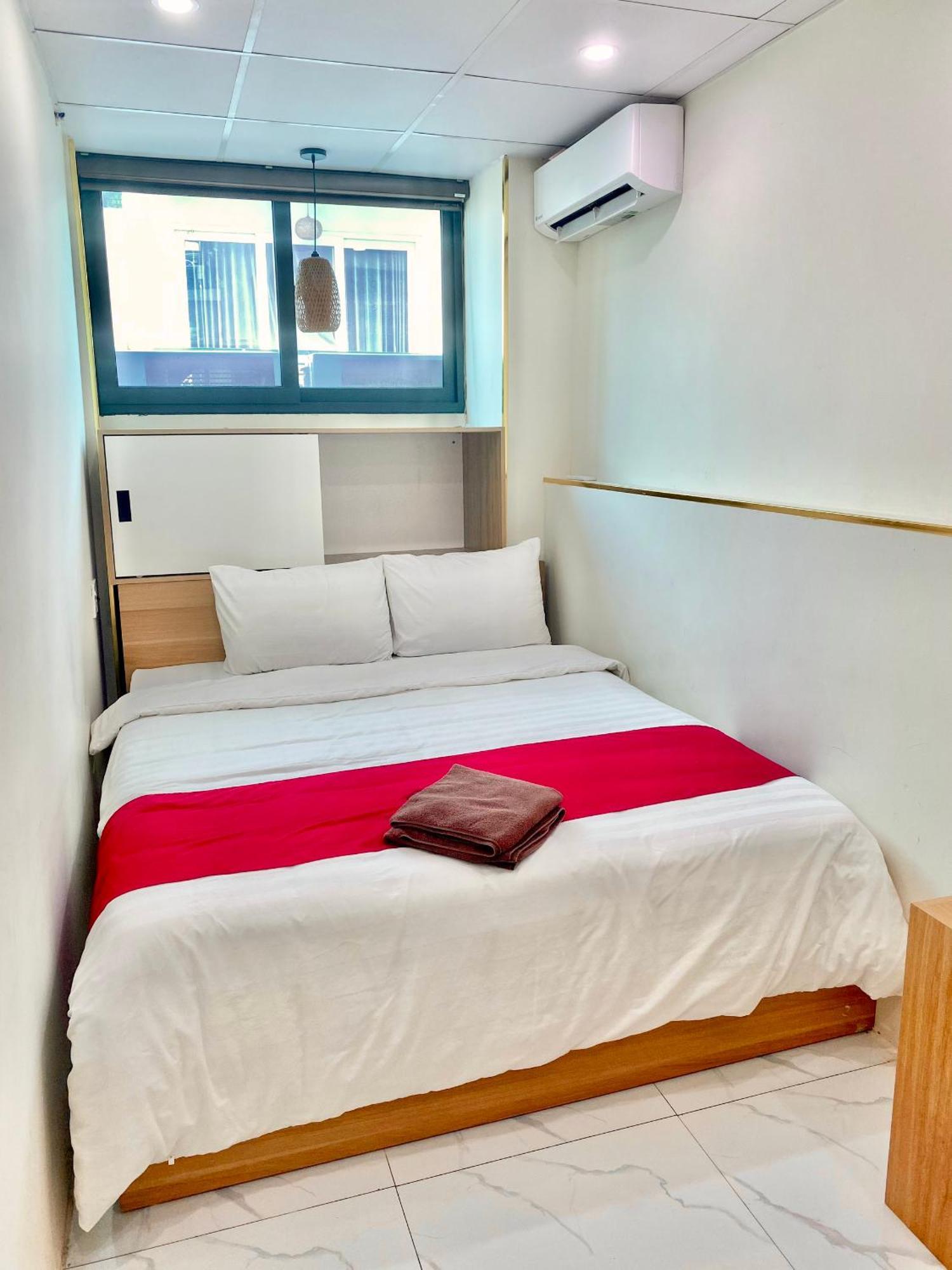 Sophie Hotel Ханой Екстериор снимка