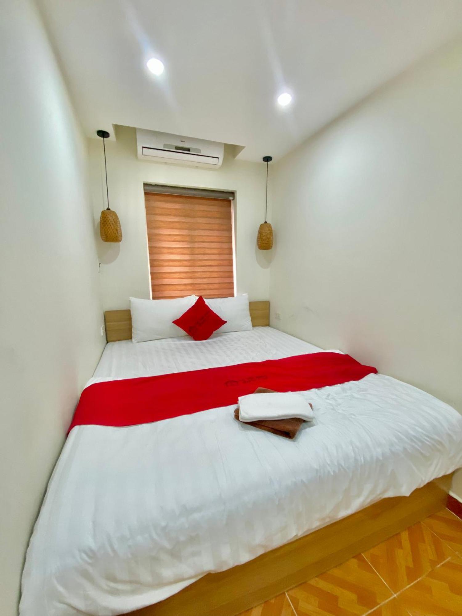 Sophie Hotel Ханой Екстериор снимка