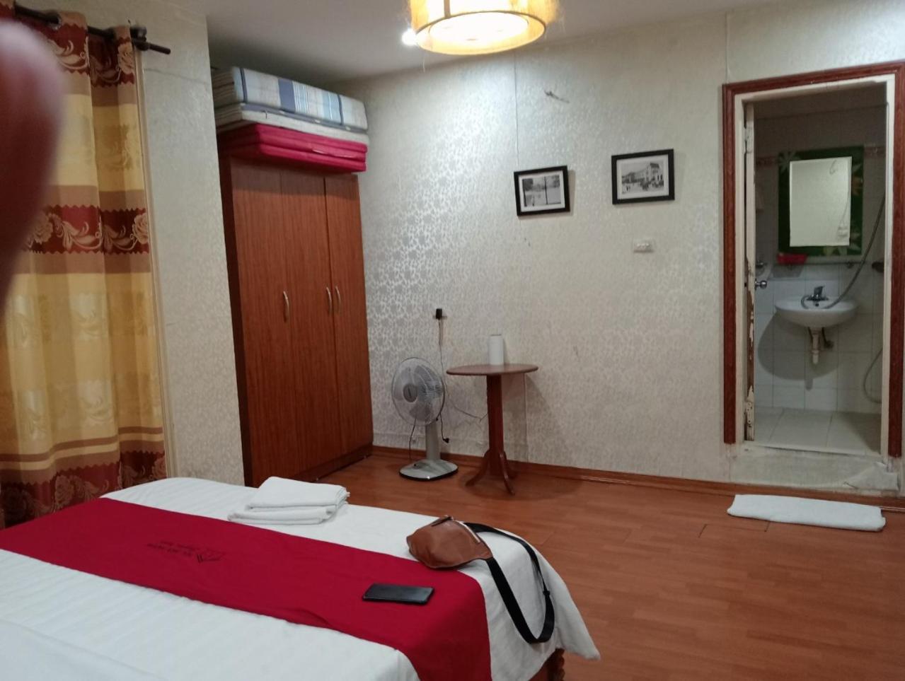 Sophie Hotel Ханой Екстериор снимка