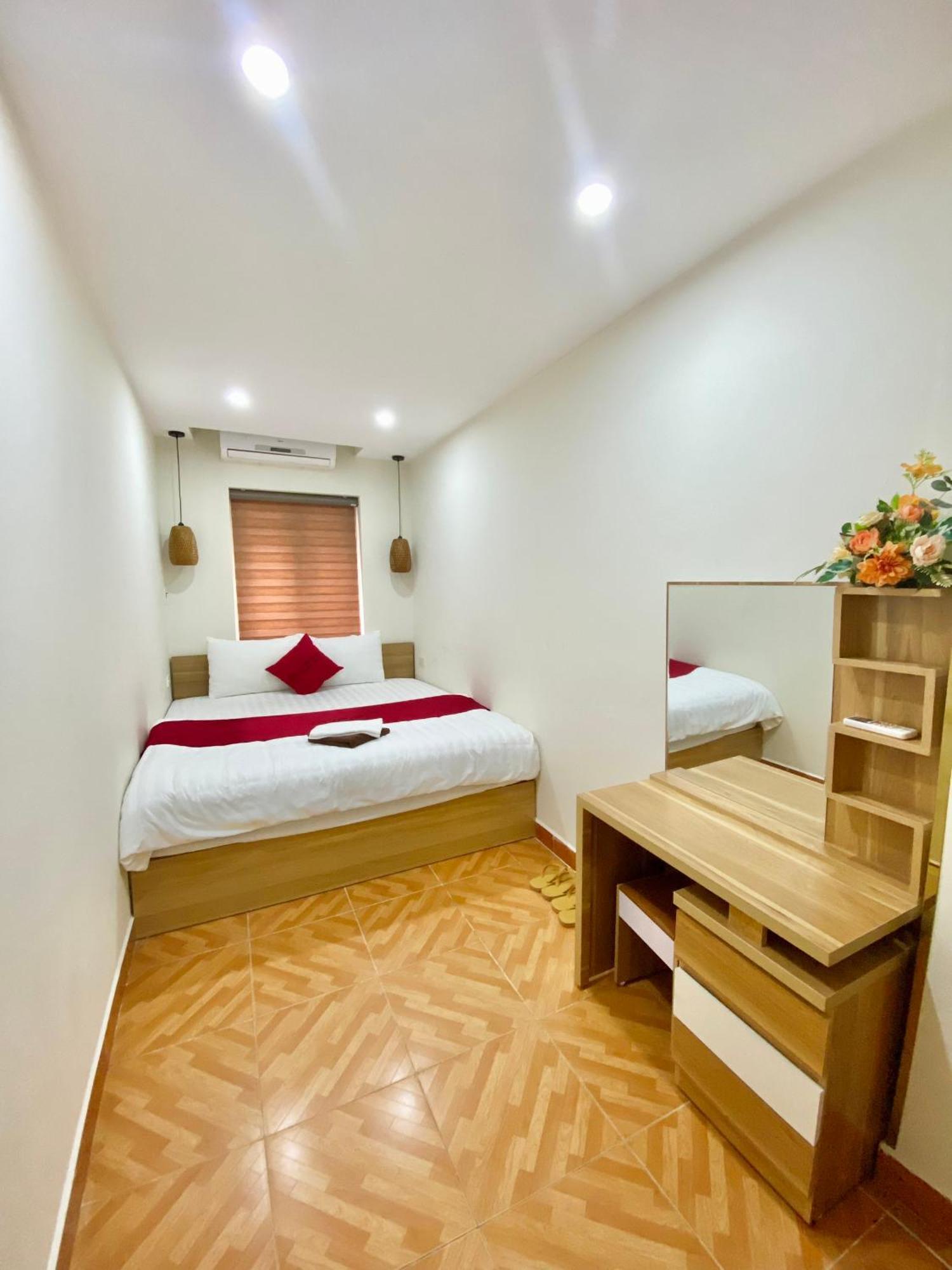 Sophie Hotel Ханой Екстериор снимка