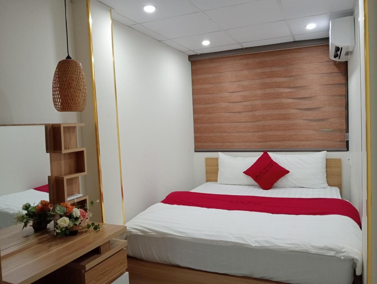 Sophie Hotel Ханой Екстериор снимка