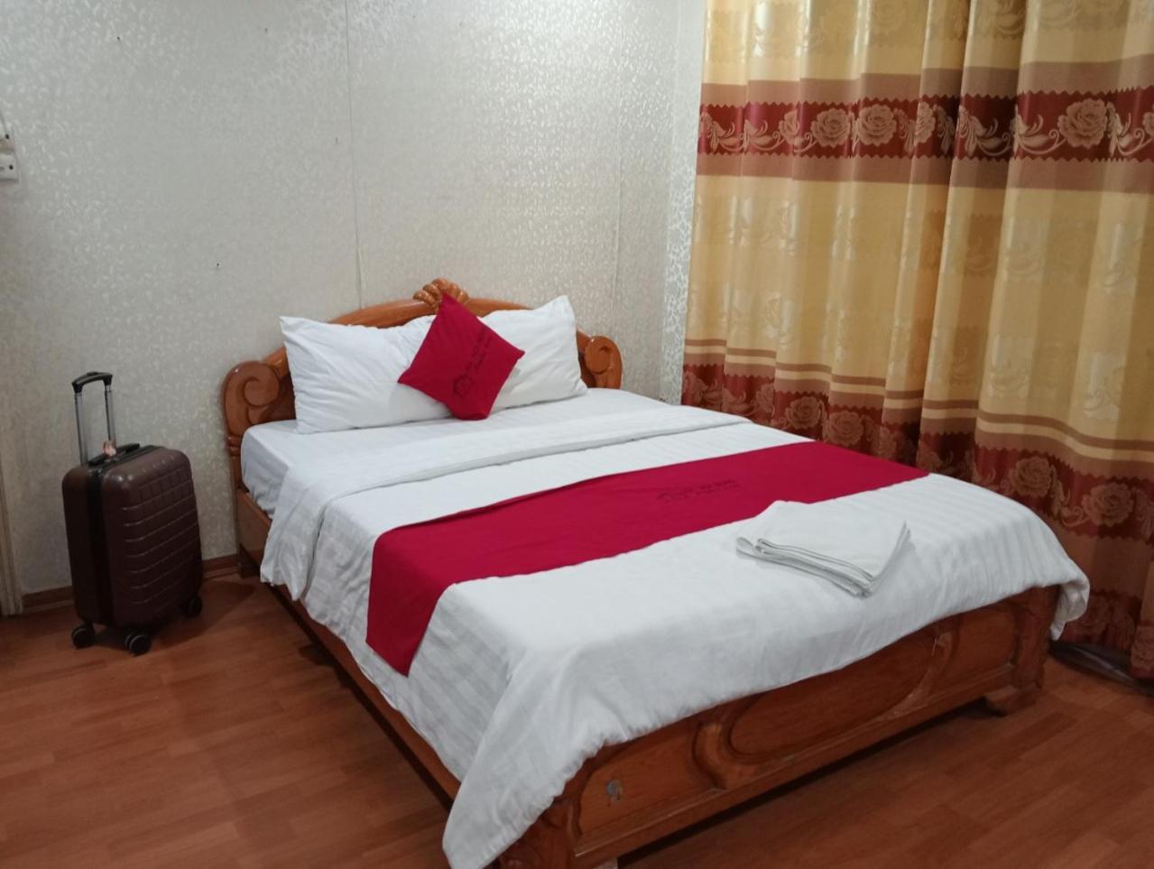Sophie Hotel Ханой Екстериор снимка