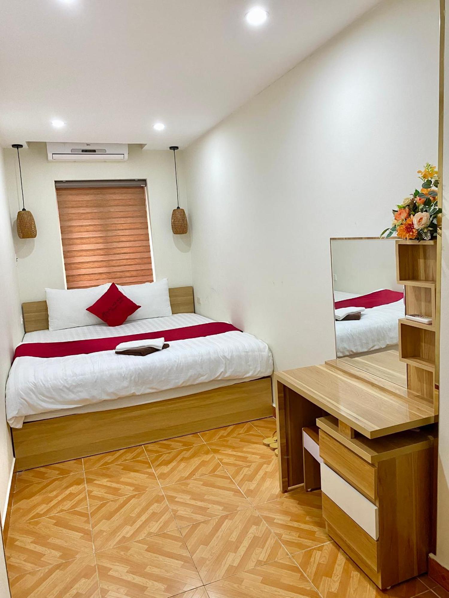 Sophie Hotel Ханой Екстериор снимка
