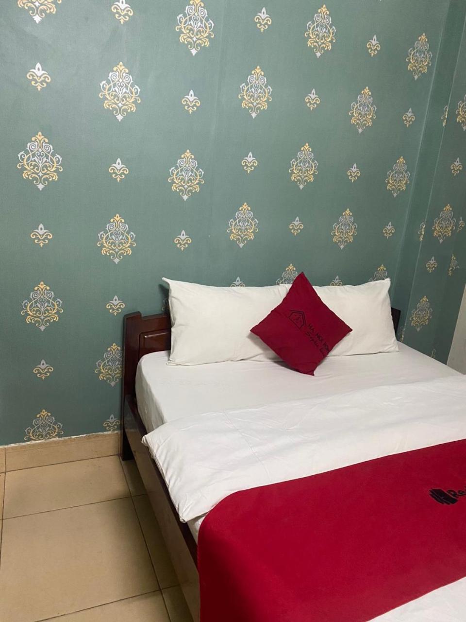 Sophie Hotel Ханой Екстериор снимка