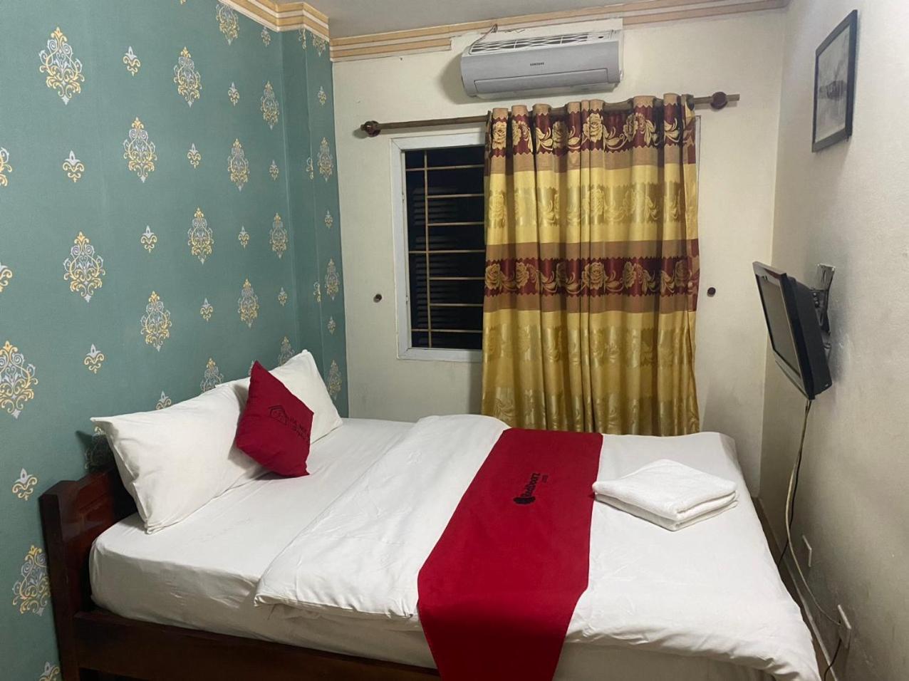 Sophie Hotel Ханой Екстериор снимка