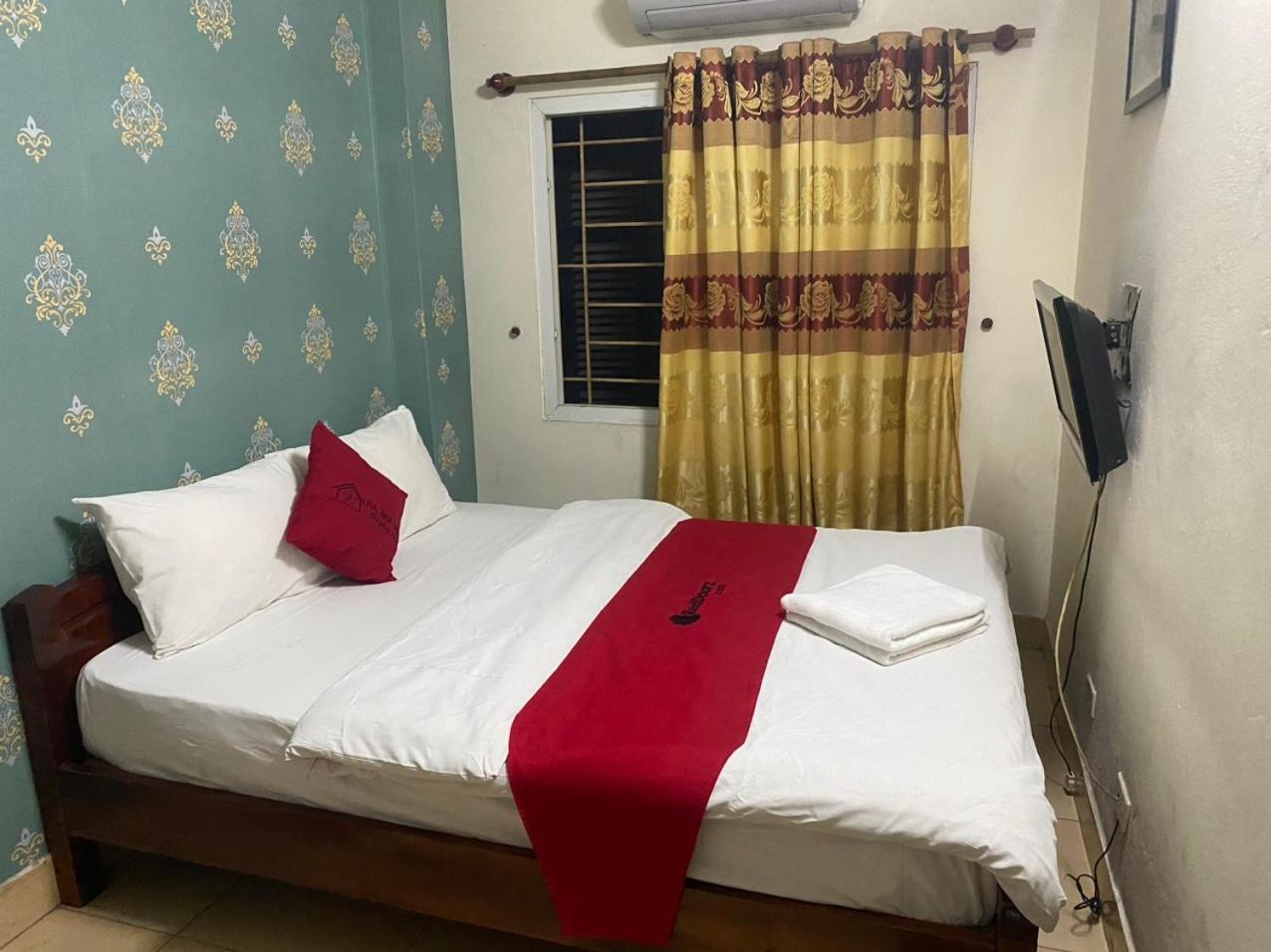 Sophie Hotel Ханой Екстериор снимка