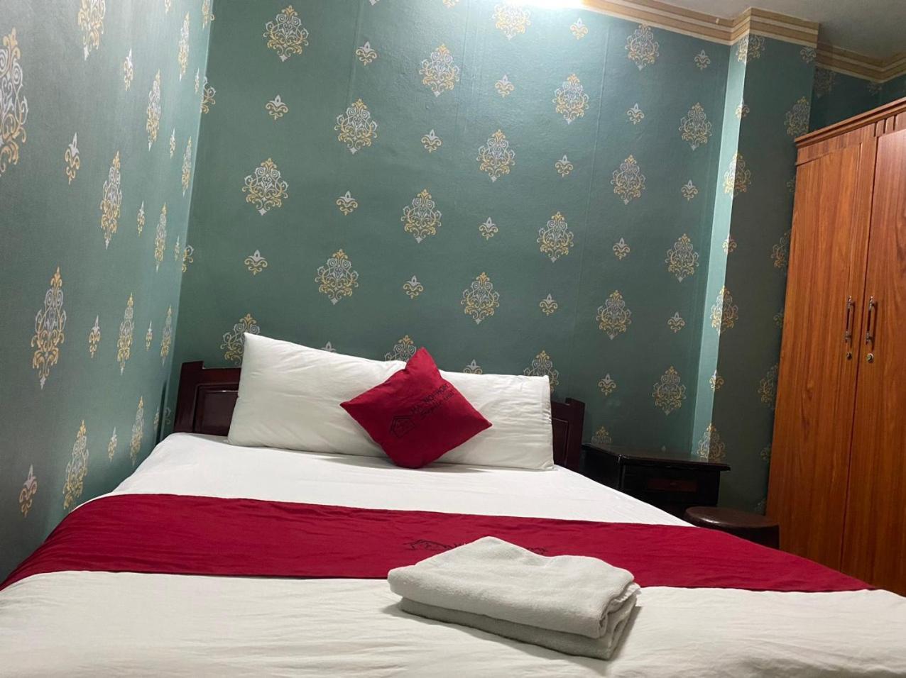 Sophie Hotel Ханой Екстериор снимка