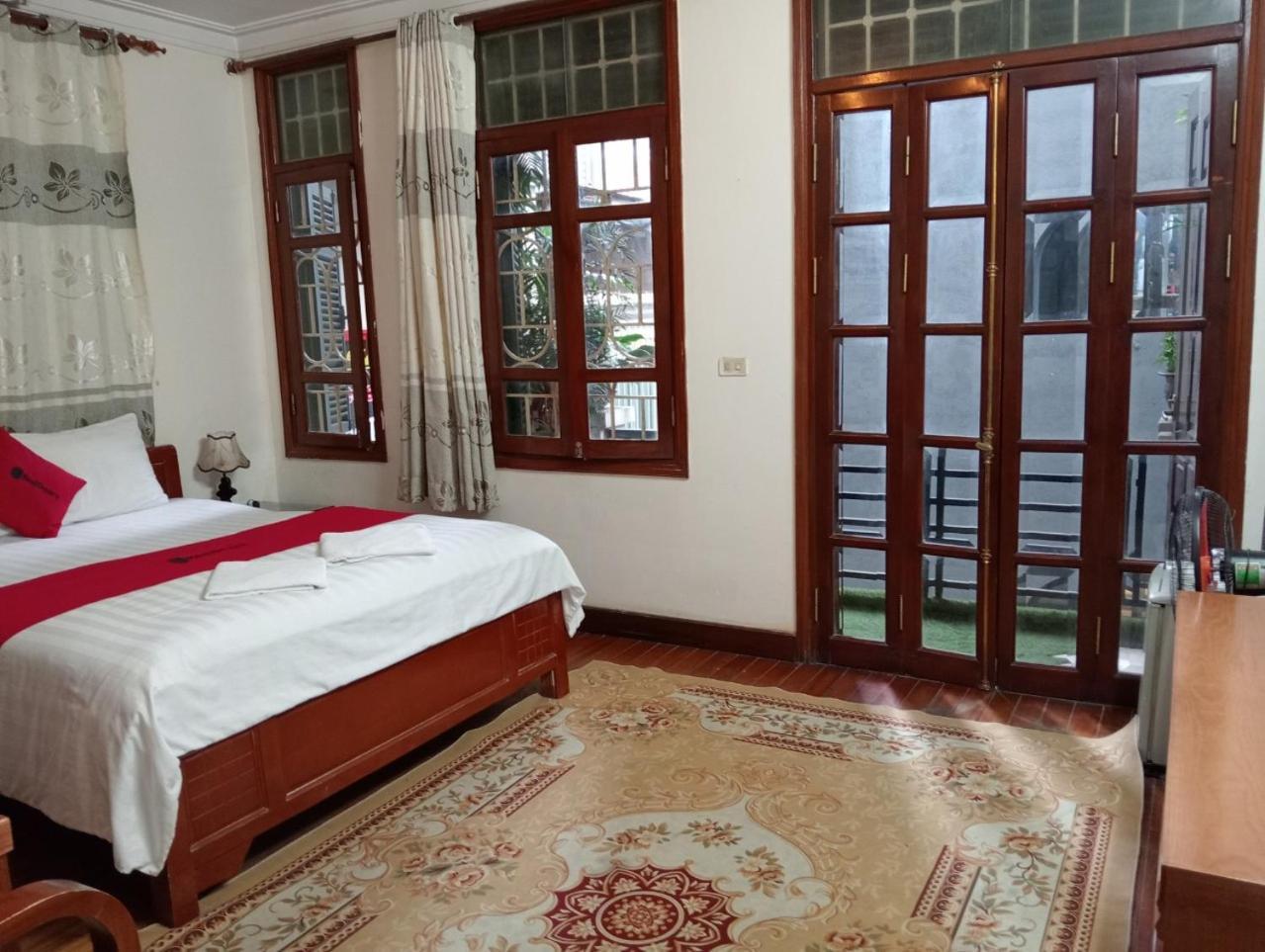 Sophie Hotel Ханой Екстериор снимка