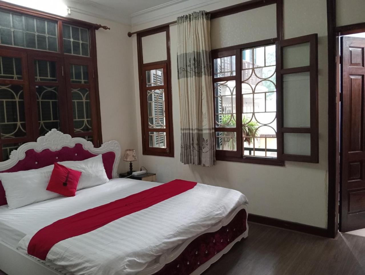 Sophie Hotel Ханой Екстериор снимка