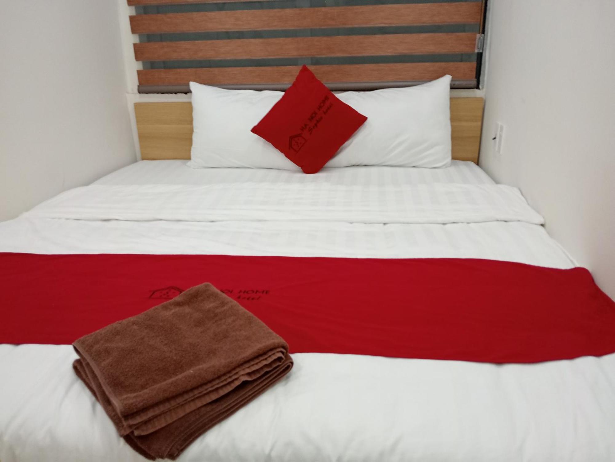 Sophie Hotel Ханой Екстериор снимка