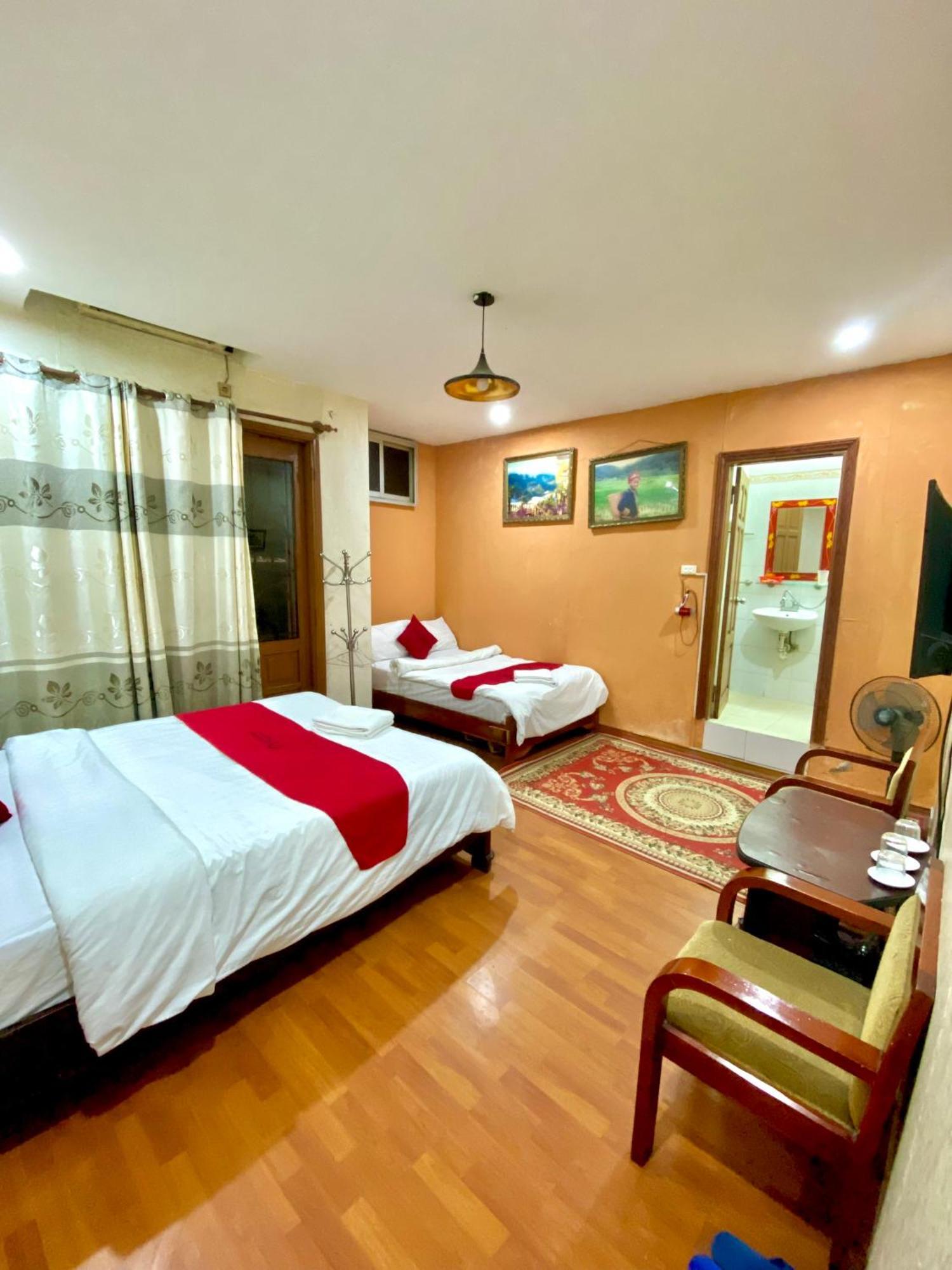 Sophie Hotel Ханой Екстериор снимка