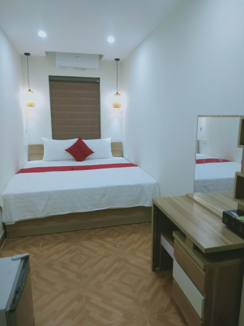 Sophie Hotel Ханой Екстериор снимка