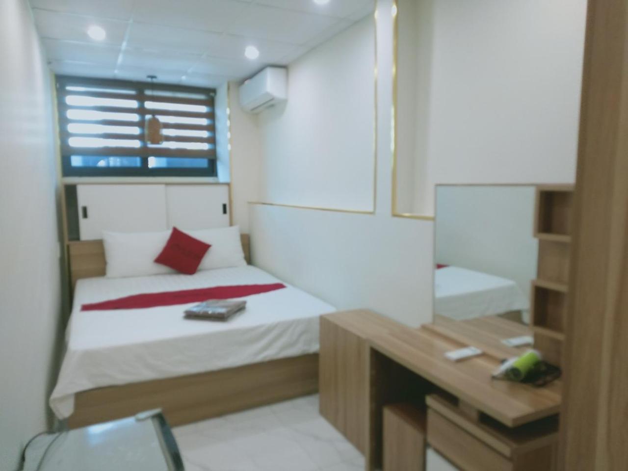 Sophie Hotel Ханой Екстериор снимка