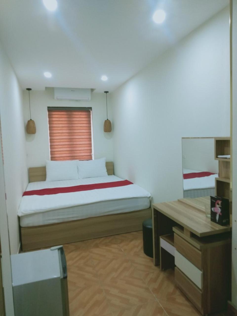 Sophie Hotel Ханой Екстериор снимка