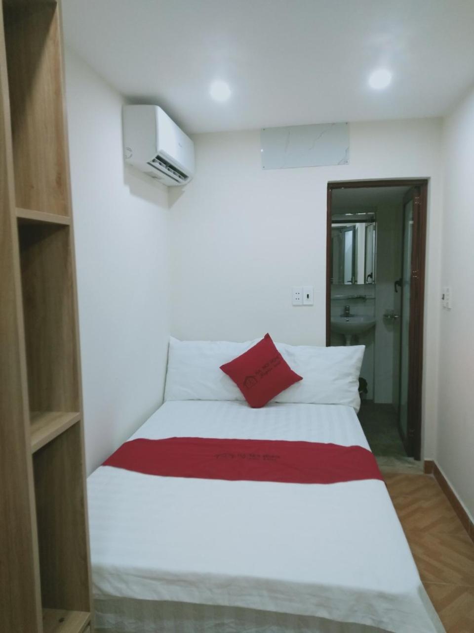 Sophie Hotel Ханой Екстериор снимка