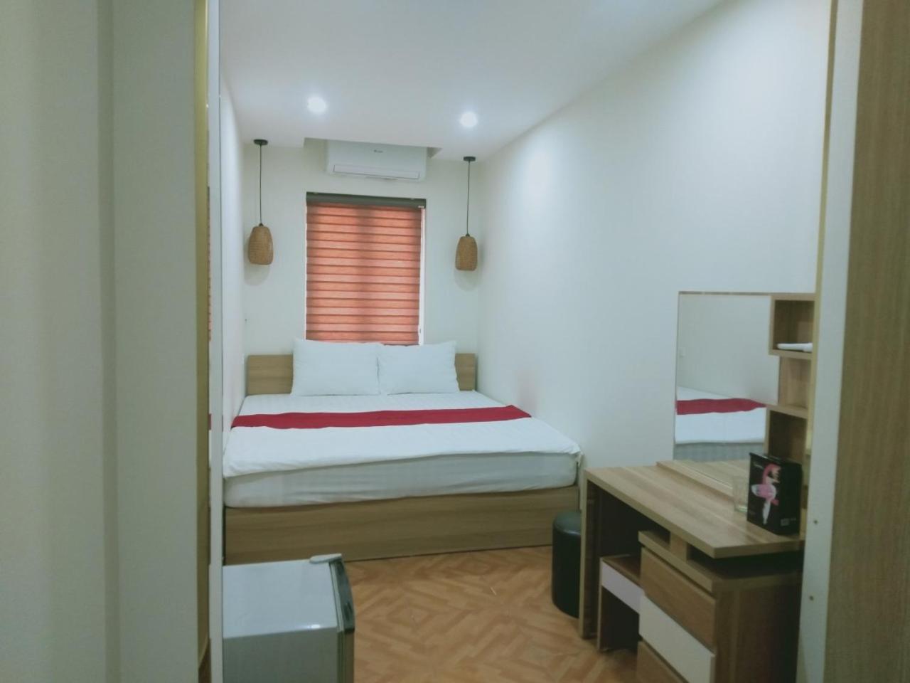 Sophie Hotel Ханой Екстериор снимка