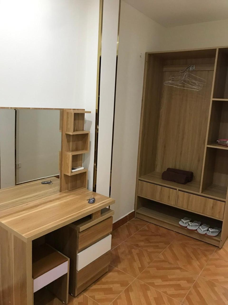 Sophie Hotel Ханой Екстериор снимка