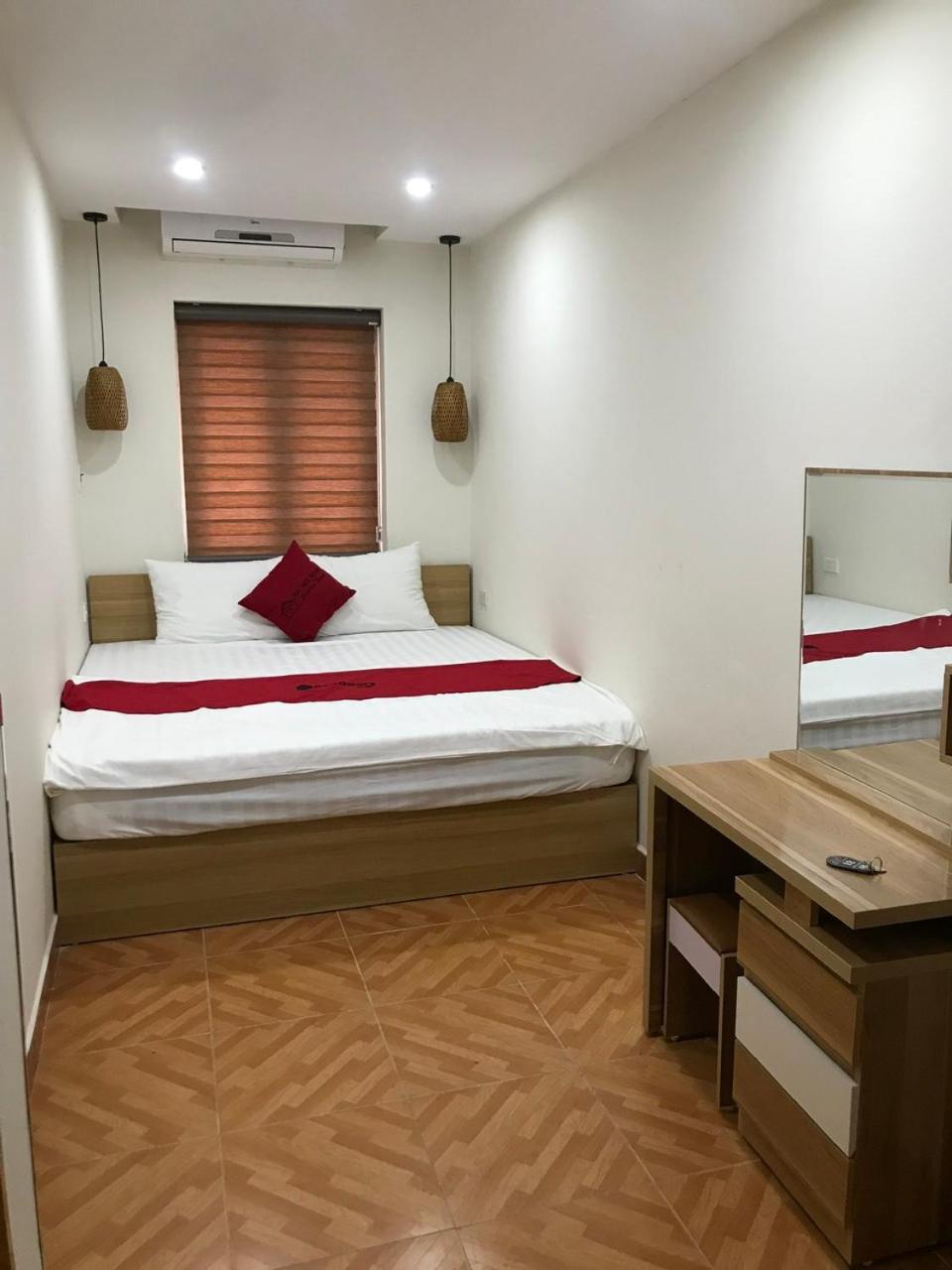 Sophie Hotel Ханой Екстериор снимка